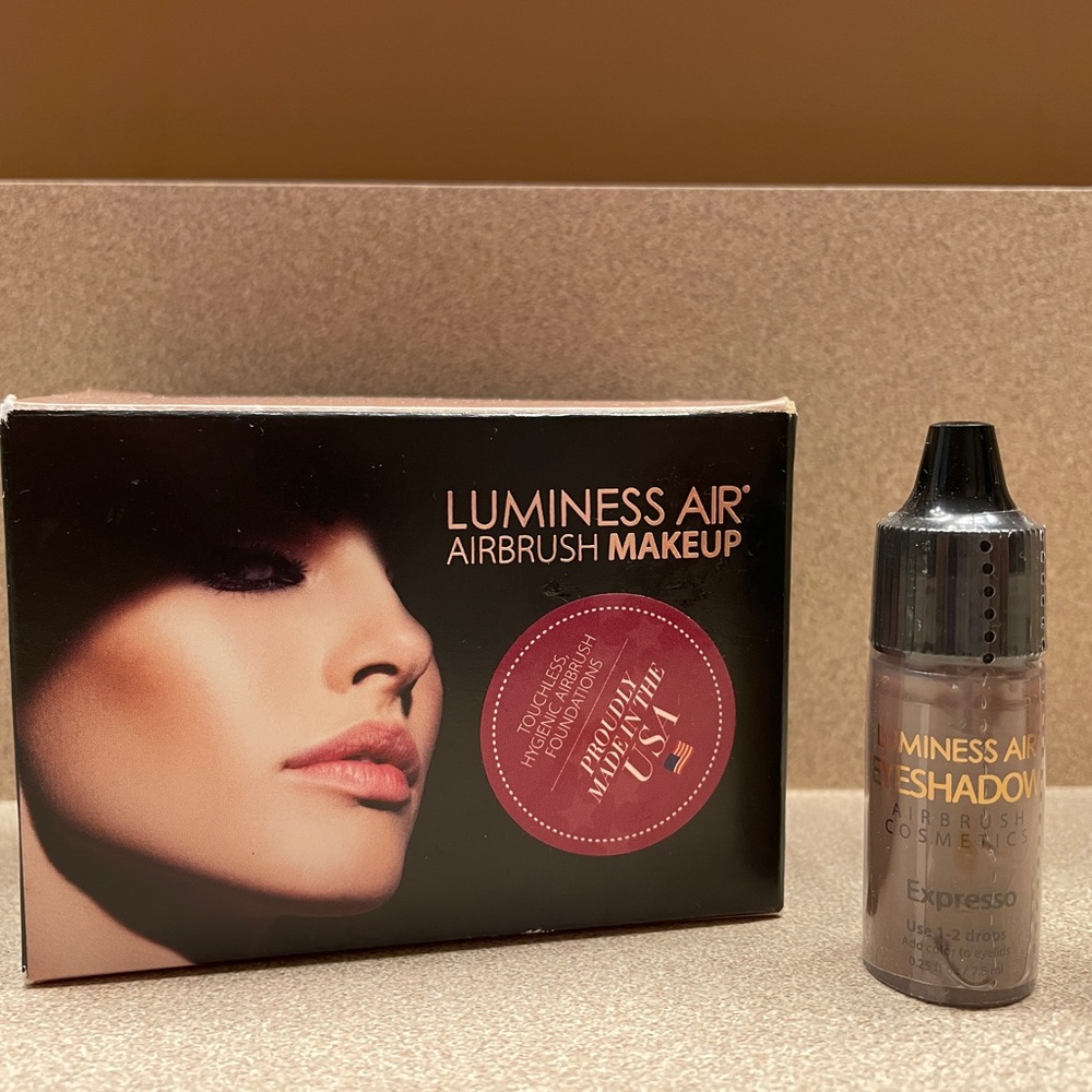 Luminess Air Brush Eyeshadow